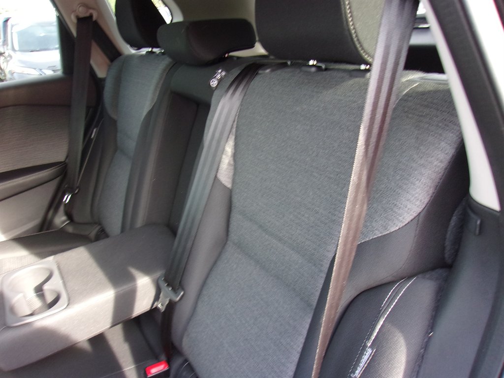 2022 Nissan Rogue - $22,587