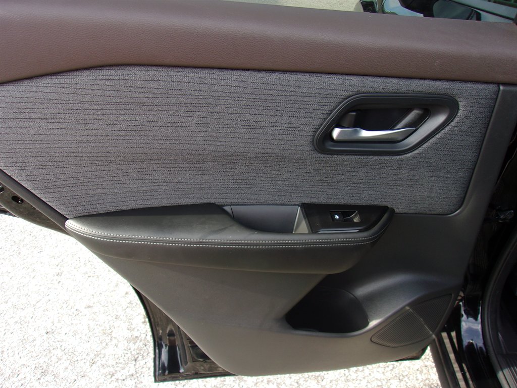 2022 Nissan Rogue - $22,587