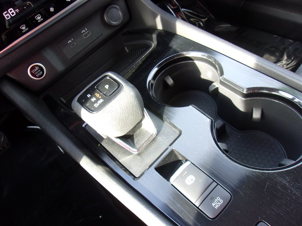 2022 Nissan Rogue - $22,587