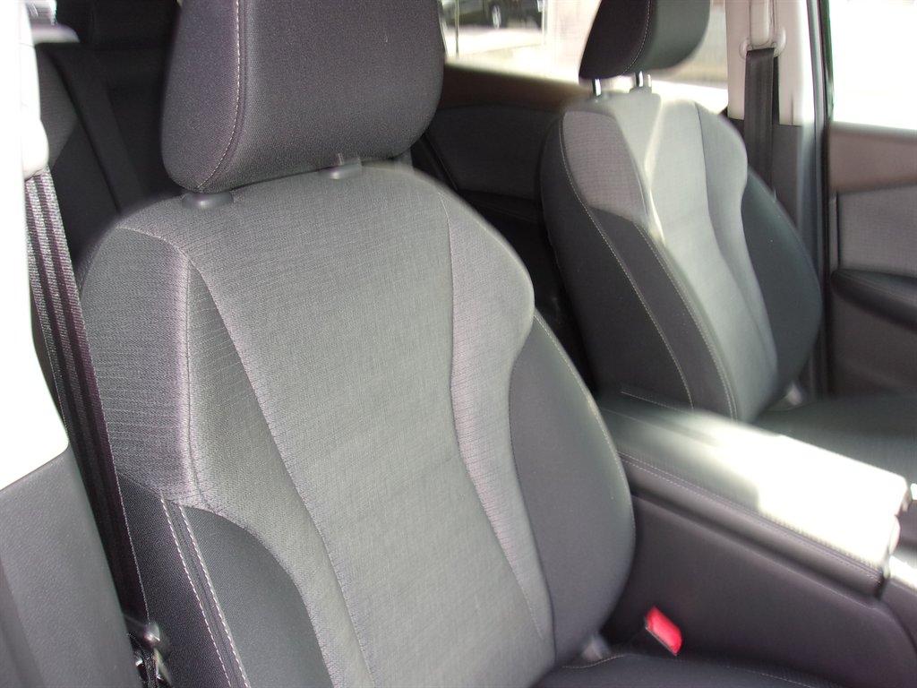 2022 Nissan Rogue - $22,587