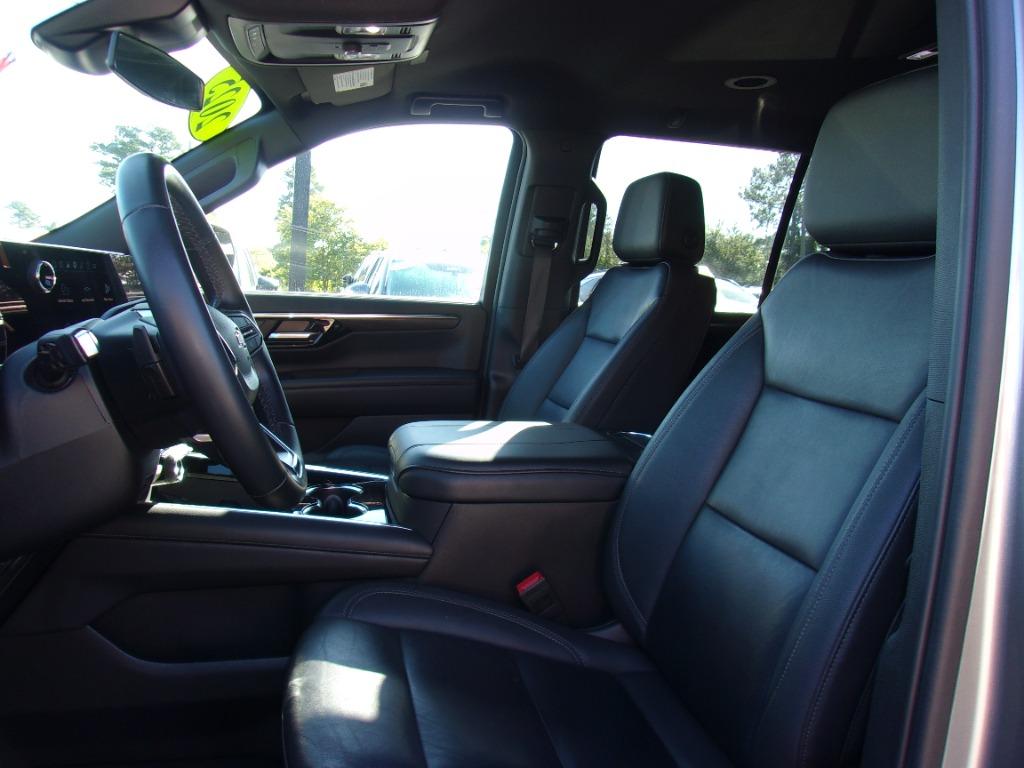 2025 Chevrolet Tahoe - $52,414