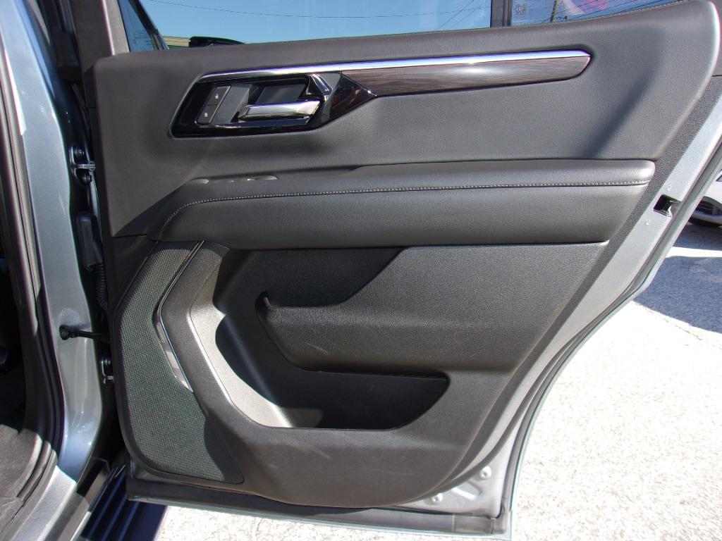 2025 Chevrolet Tahoe - $52,414