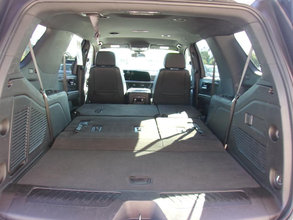 2025 Chevrolet Tahoe - $52,414