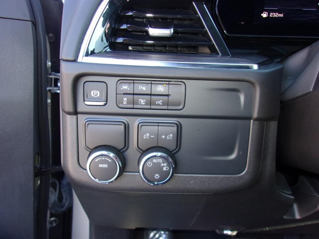 2025 Chevrolet Tahoe - $52,414