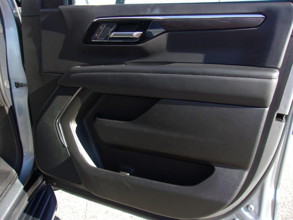 2025 Chevrolet Tahoe - $52,414