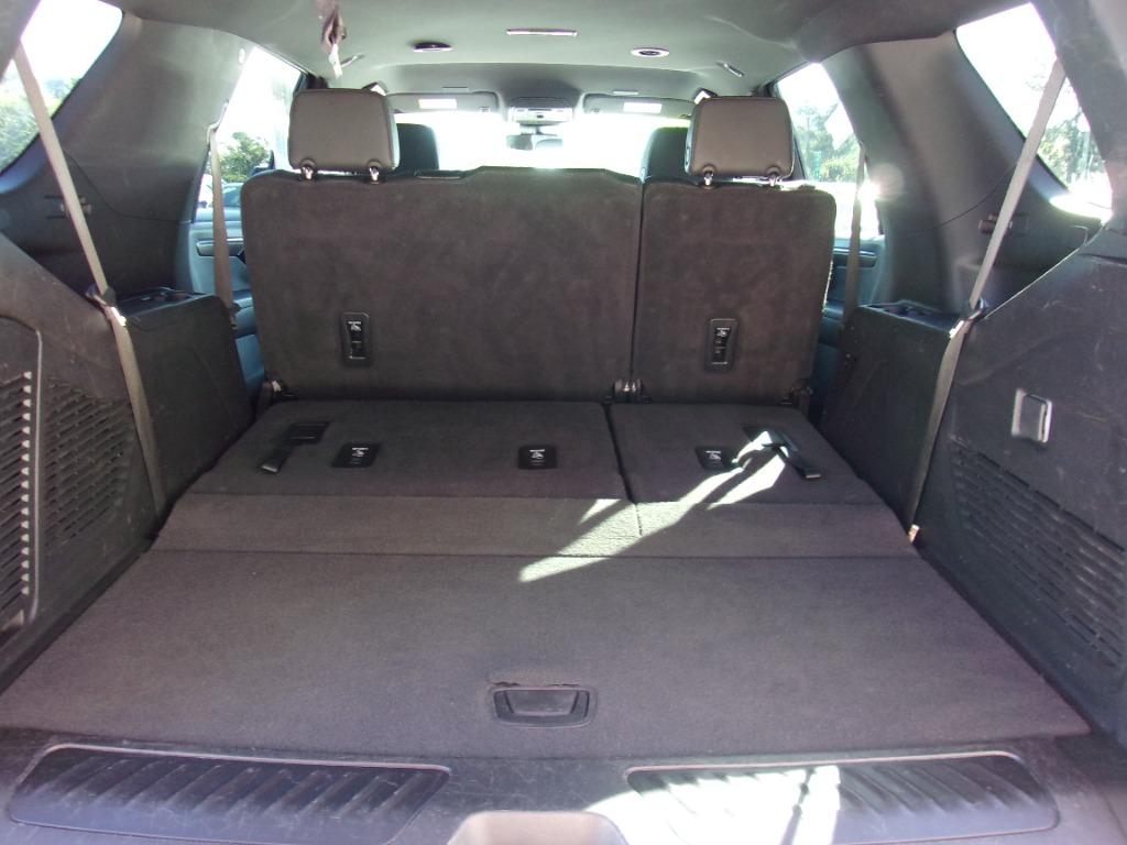 2025 Chevrolet Tahoe - $52,414
