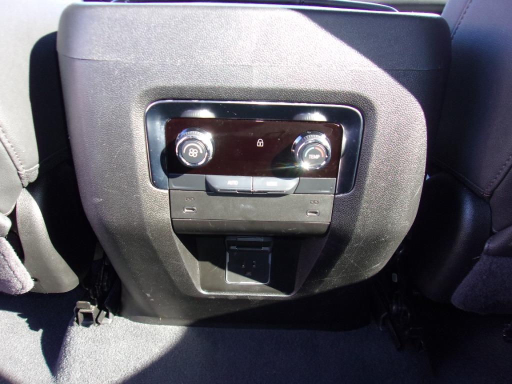 2025 Chevrolet Tahoe - $52,414