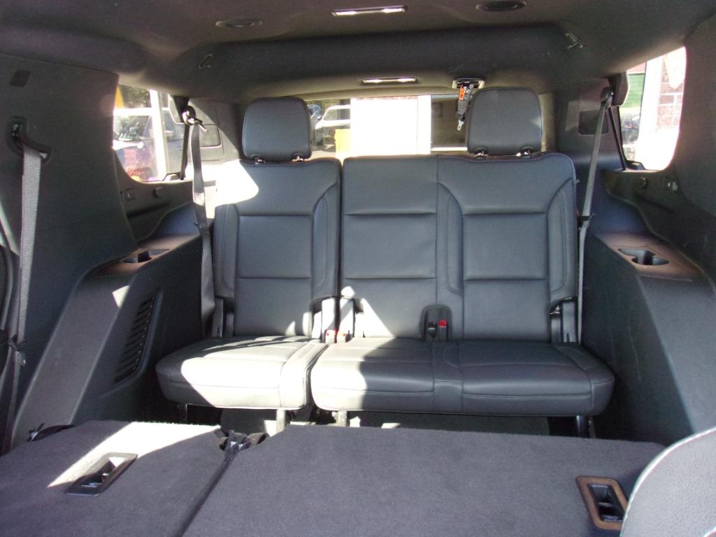 2025 Chevrolet Tahoe - $52,414