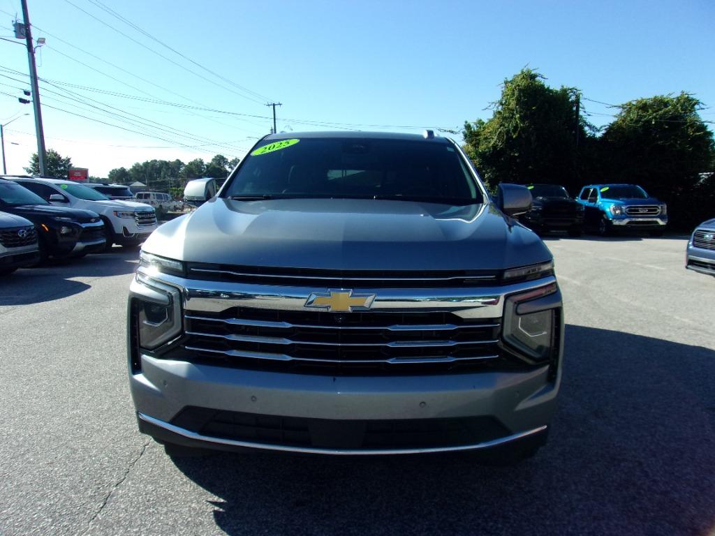 2025 Chevrolet Tahoe - $52,414