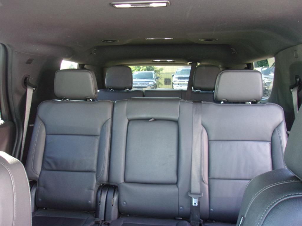 2025 Chevrolet Tahoe - $52,414