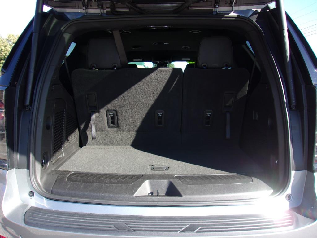 2025 Chevrolet Tahoe - $52,414