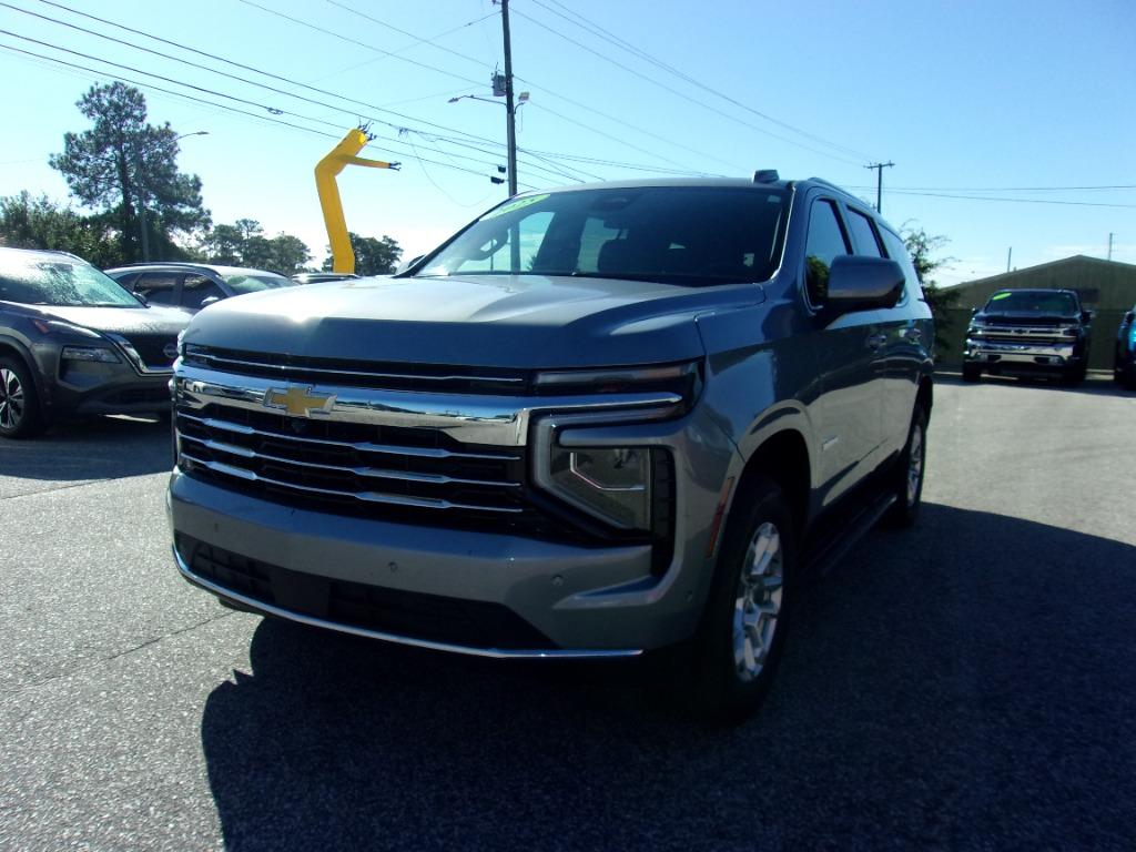 2025 Chevrolet Tahoe - $52,414