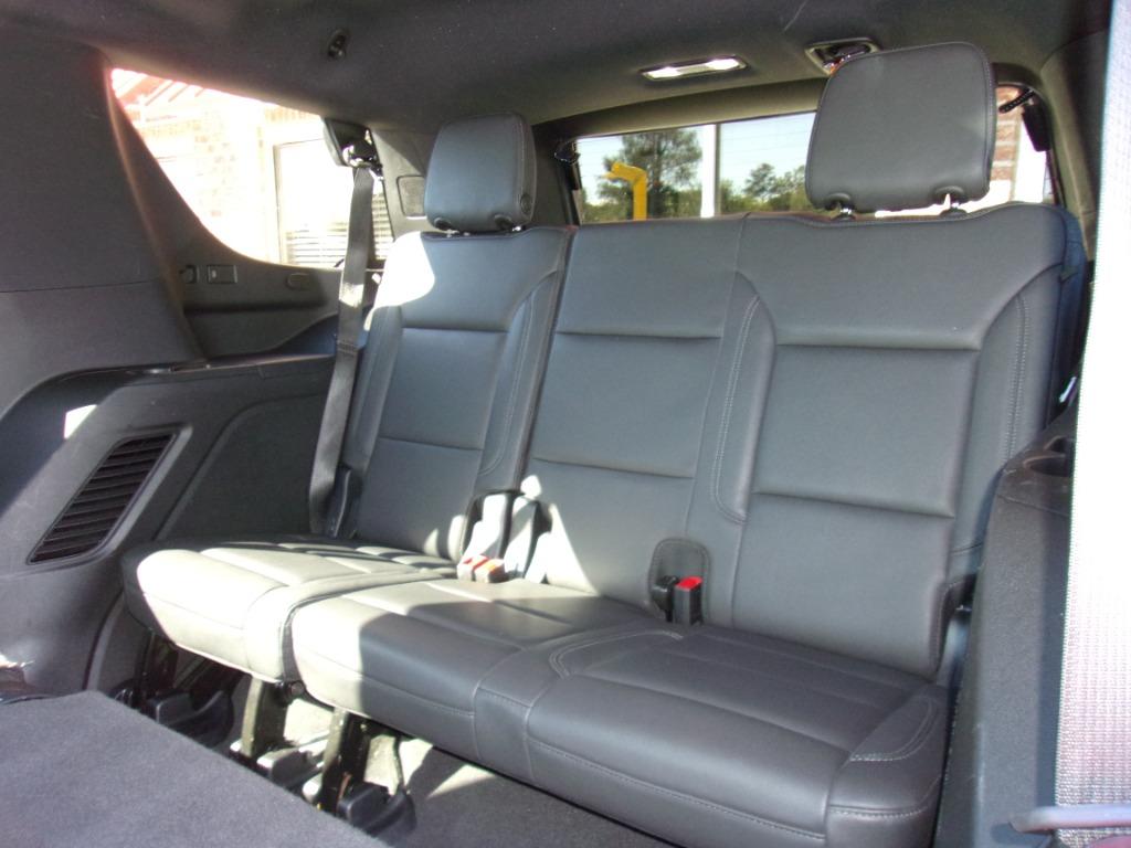2025 Chevrolet Tahoe - $52,414