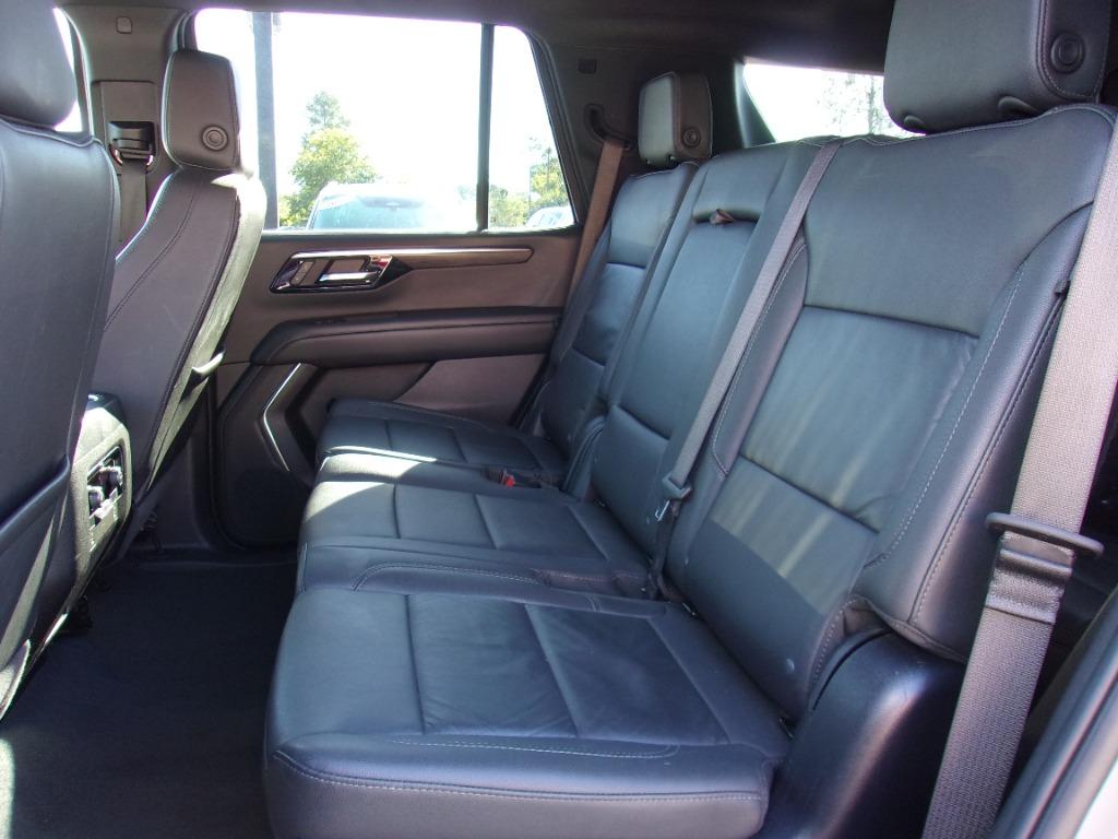 2025 Chevrolet Tahoe - $52,414
