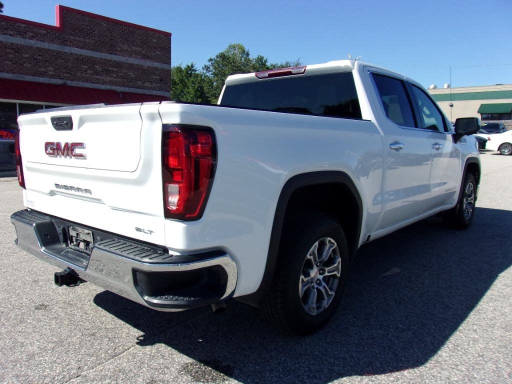 2025 GMC Sierra - $41,614