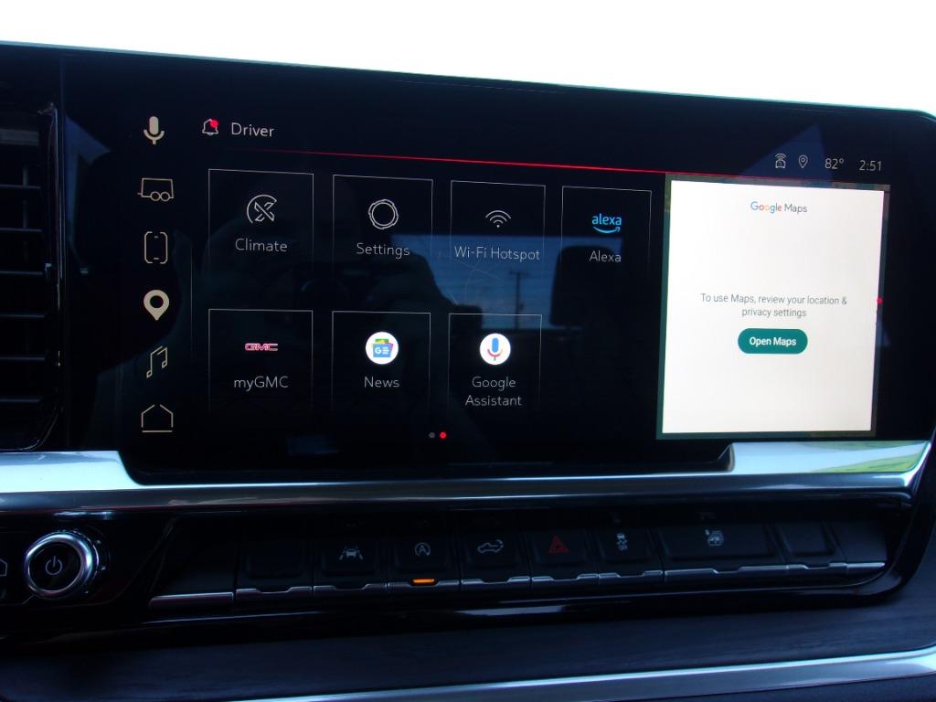 2025 GMC Sierra - $41,614