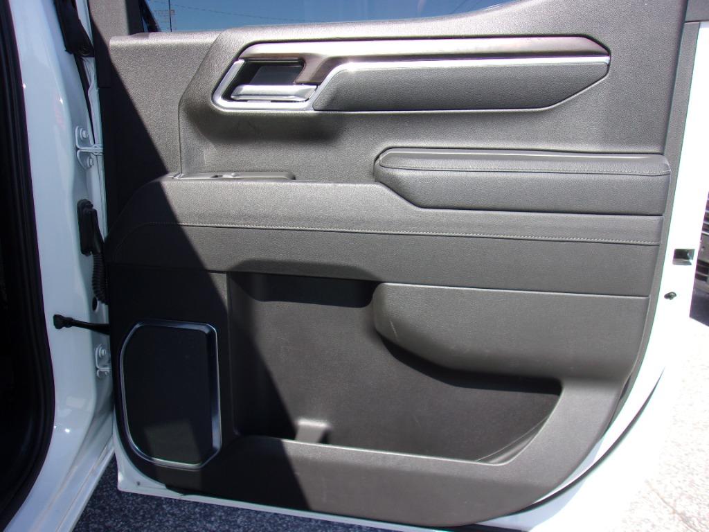 2025 GMC Sierra - $41,614