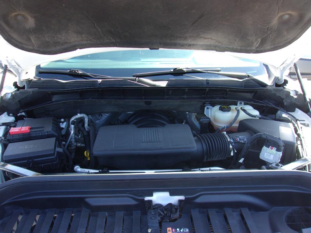 2025 GMC Sierra - $41,614