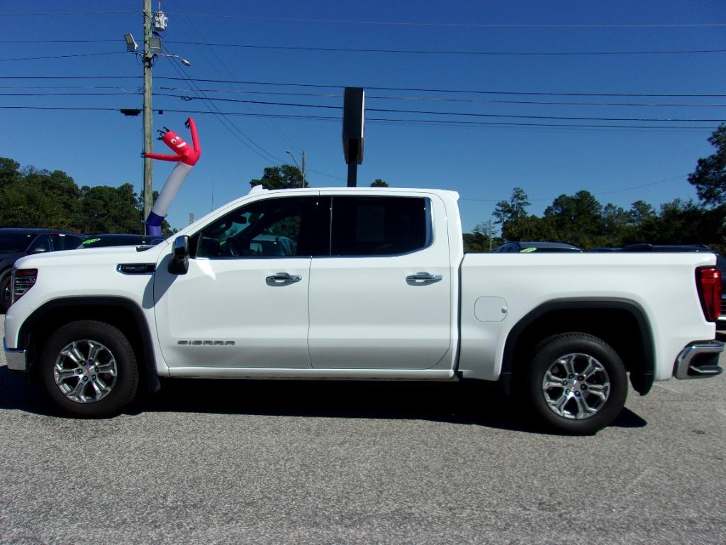 2025 GMC Sierra - $41,614