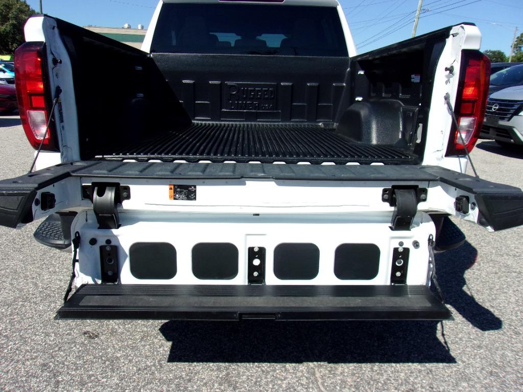 2025 GMC Sierra - $41,614
