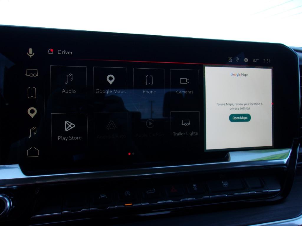 2025 GMC Sierra - $41,614