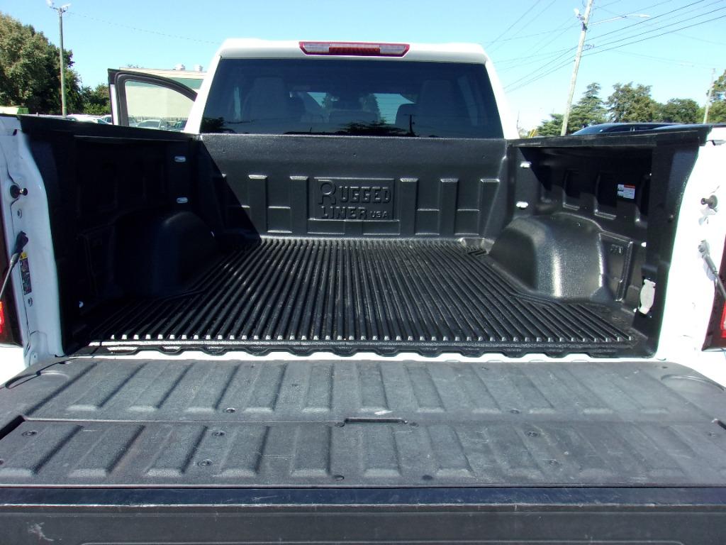 2025 GMC Sierra - $41,614