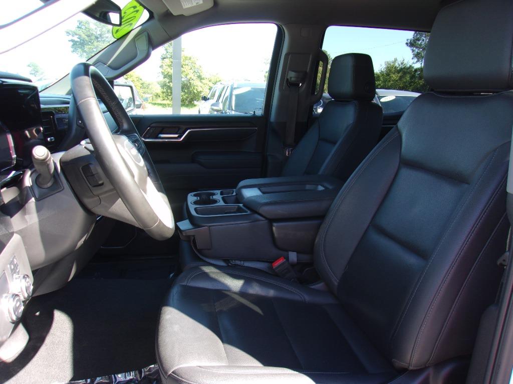 2025 GMC Sierra - $41,614
