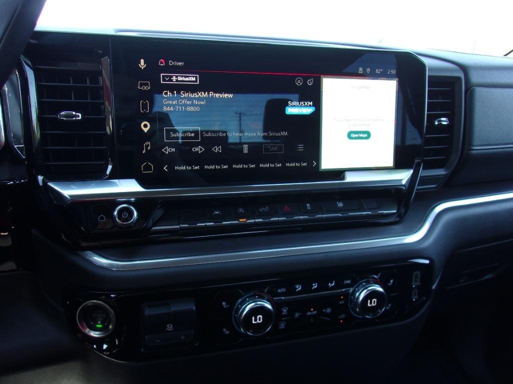 2025 GMC Sierra - $41,614