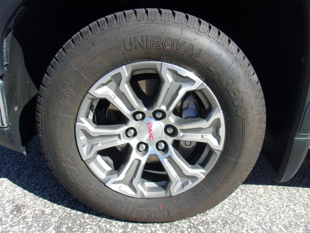 2025 GMC Sierra - $41,614