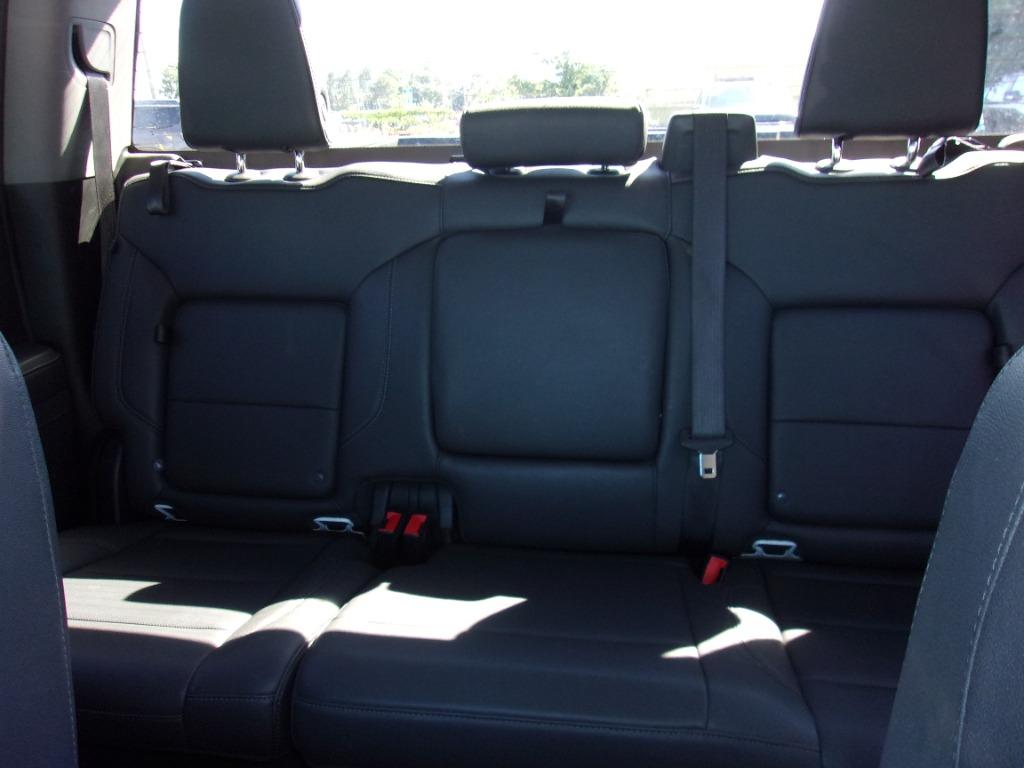 2025 GMC Sierra - $41,614