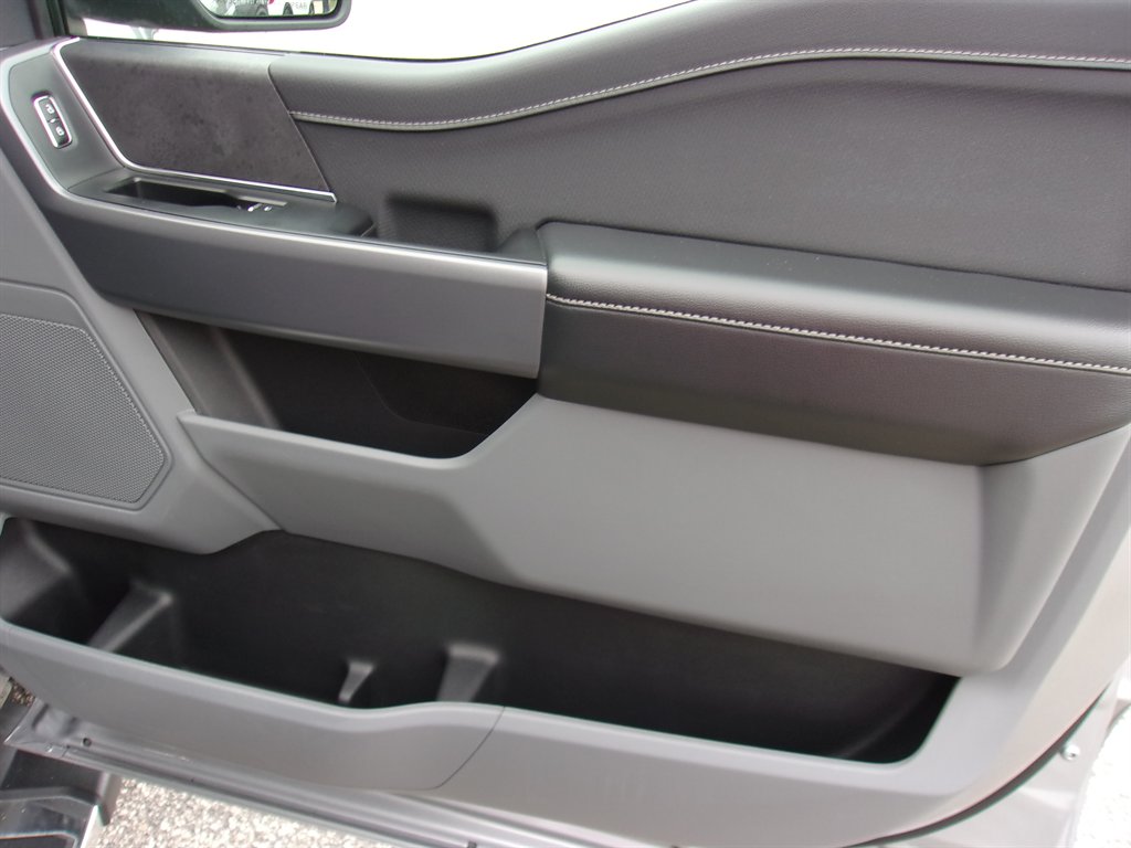 2025 Ford F-150 - $38,688