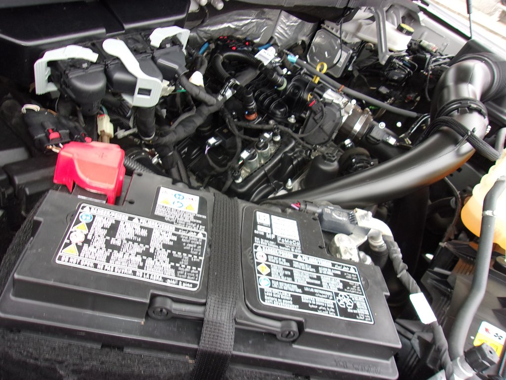 2025 Ford F-150 - $38,688