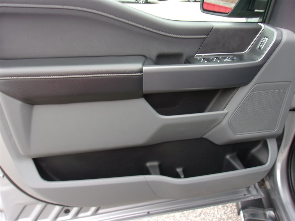 2025 Ford F-150 - $38,688