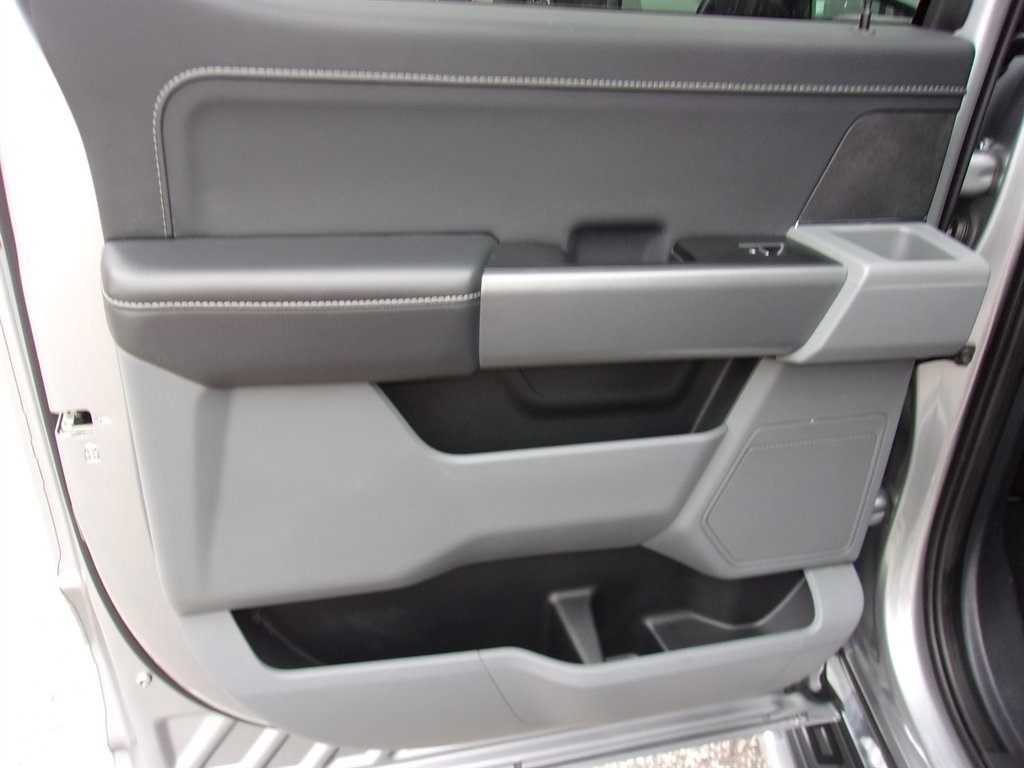 2025 Ford F-150 - $38,688