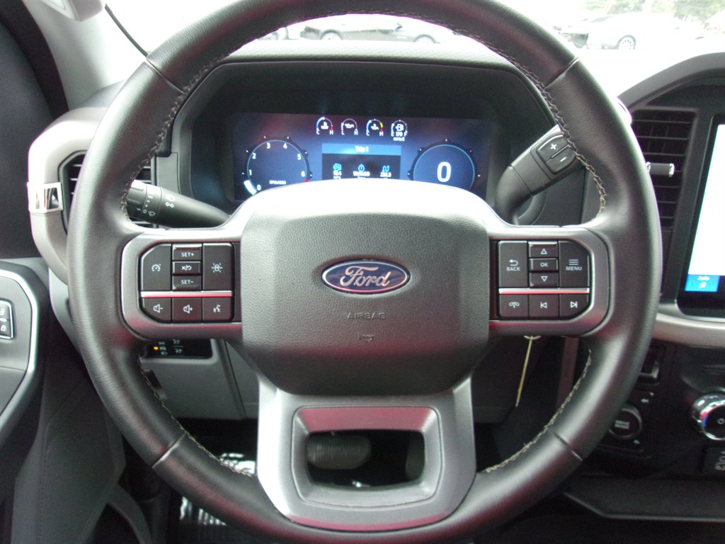 2025 Ford F-150 - $38,688