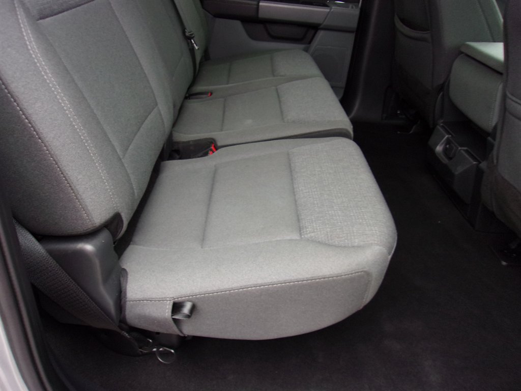 2025 Ford F-150 - $38,688