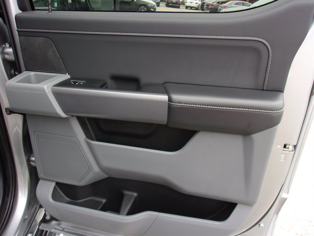 2025 Ford F-150 - $38,688
