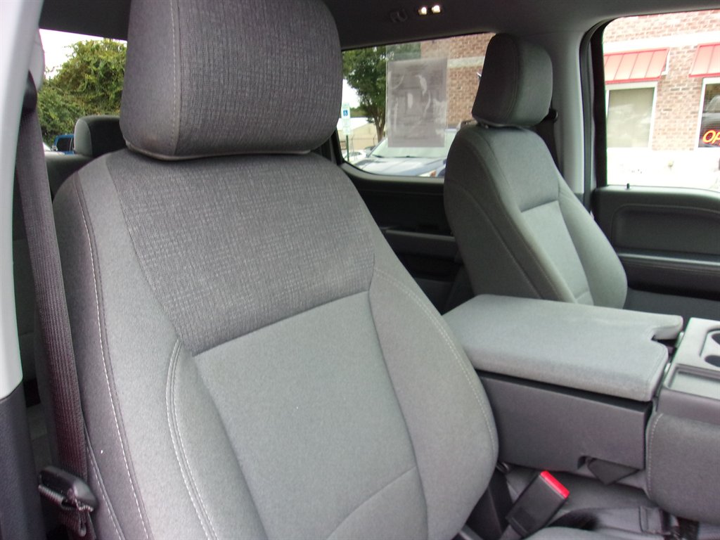2025 Ford F-150 - $38,688