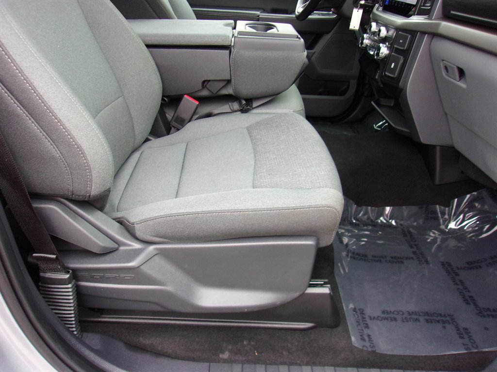 2025 Ford F-150 - $38,688