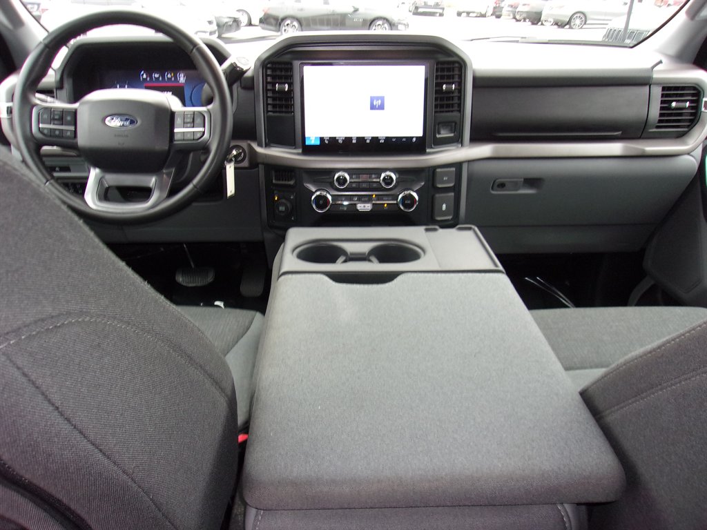 2025 Ford F-150 - $38,688