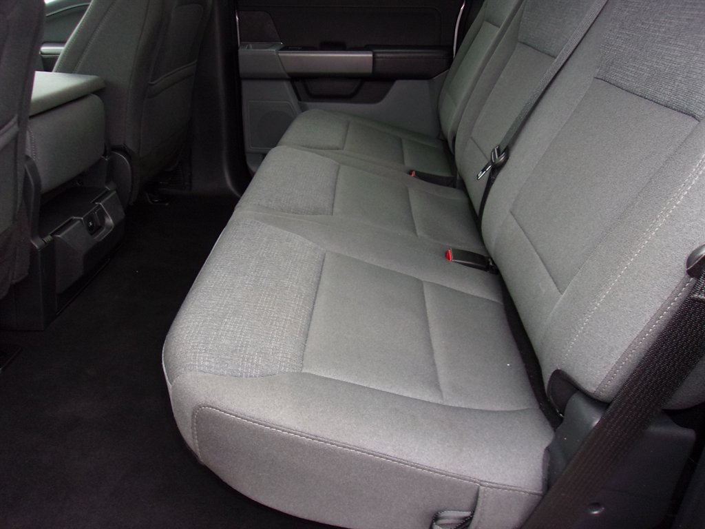 2025 Ford F-150 - $38,688