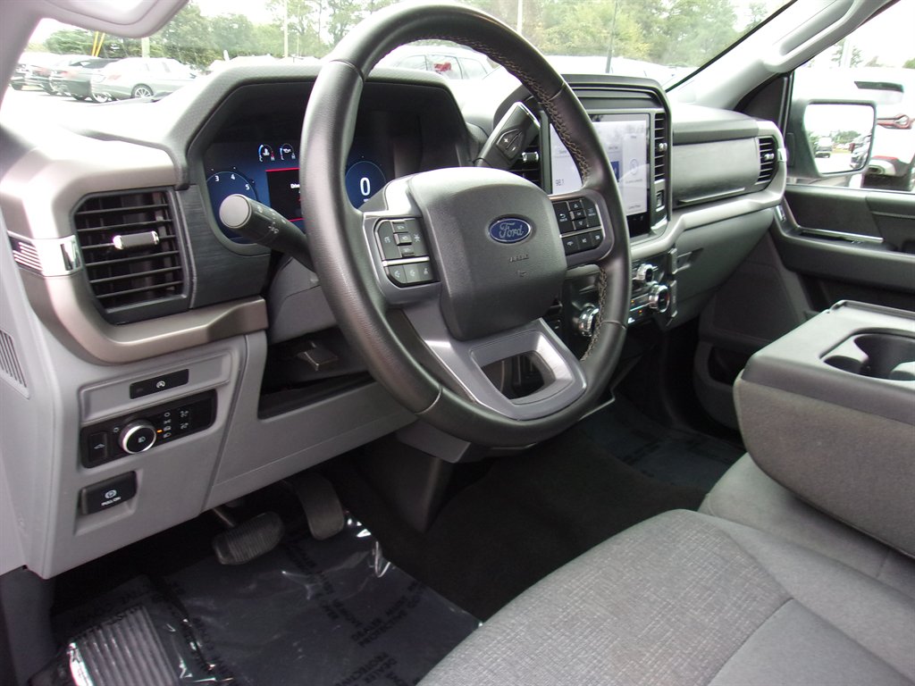 2025 Ford F-150 - $38,688