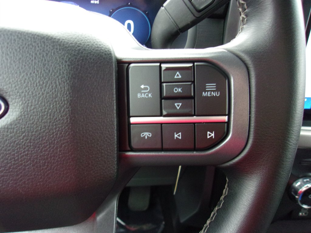 2025 Ford F-150 - $38,688