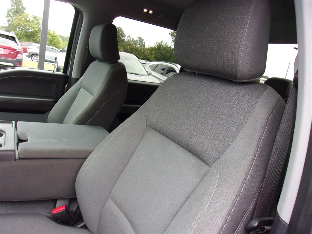 2025 Ford F-150 - $38,688