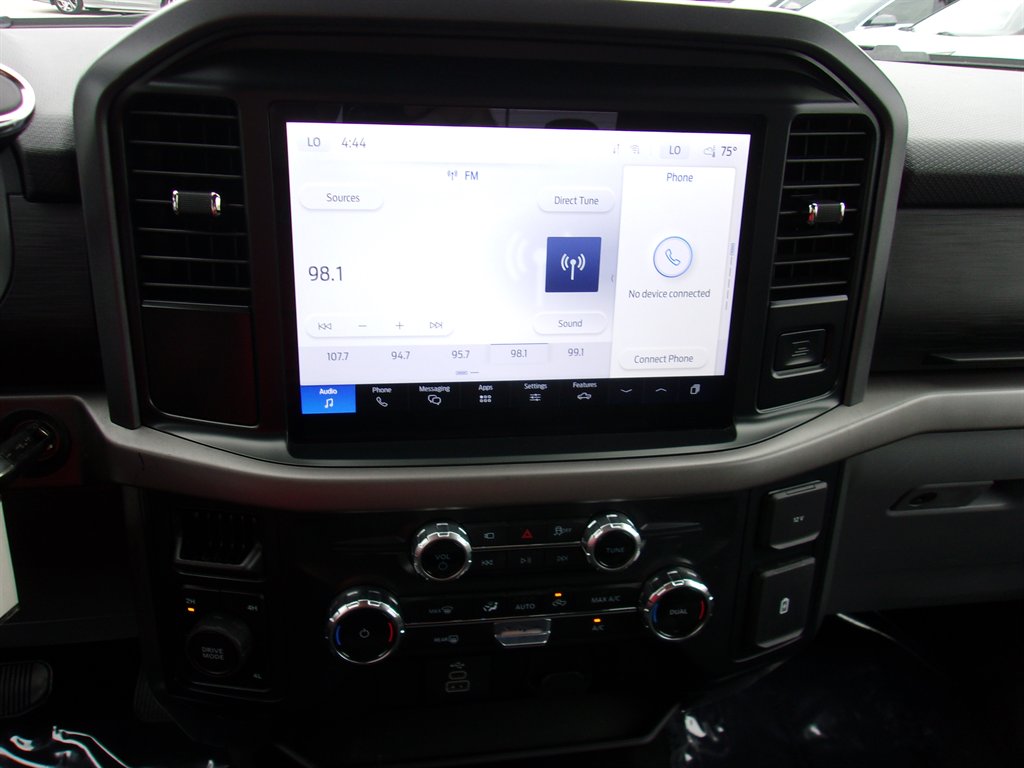 2025 Ford F-150 - $38,688