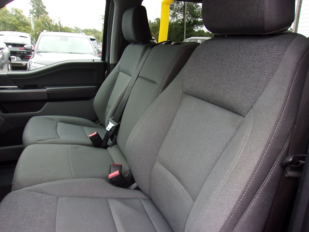 2025 Ford F-150 - $38,688
