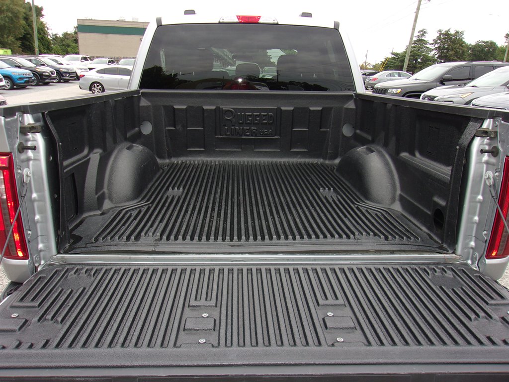 2025 Ford F-150 - $38,688