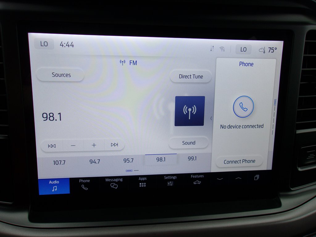 2025 Ford F-150 - $38,688