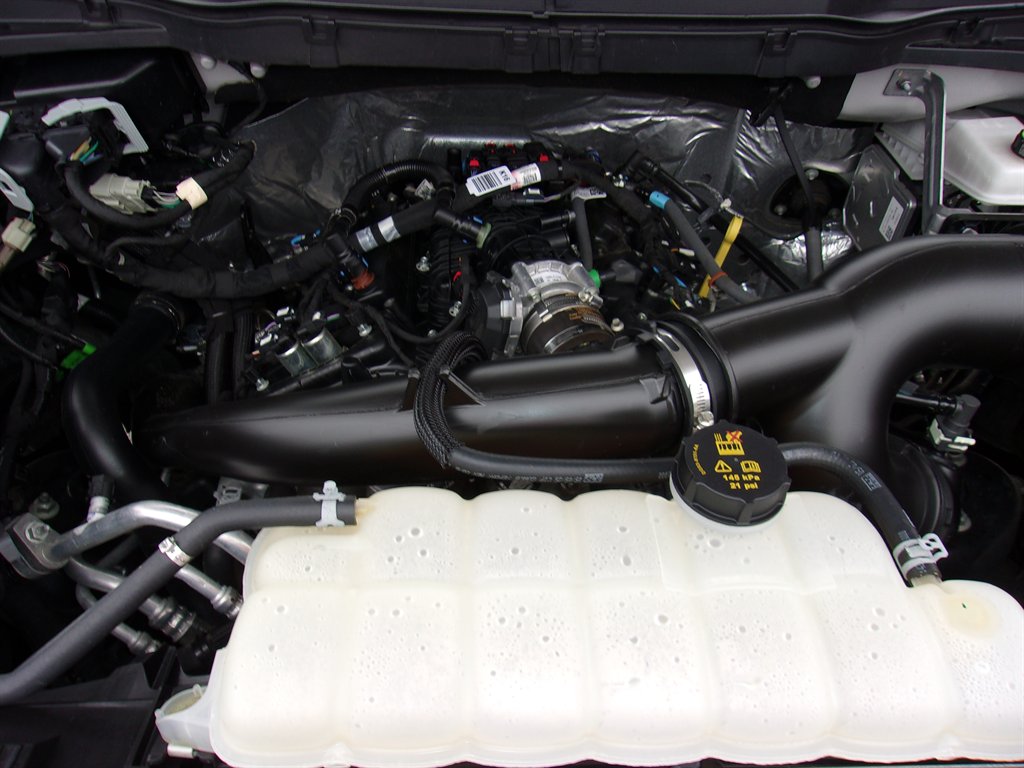 2025 Ford F-150 - $38,688