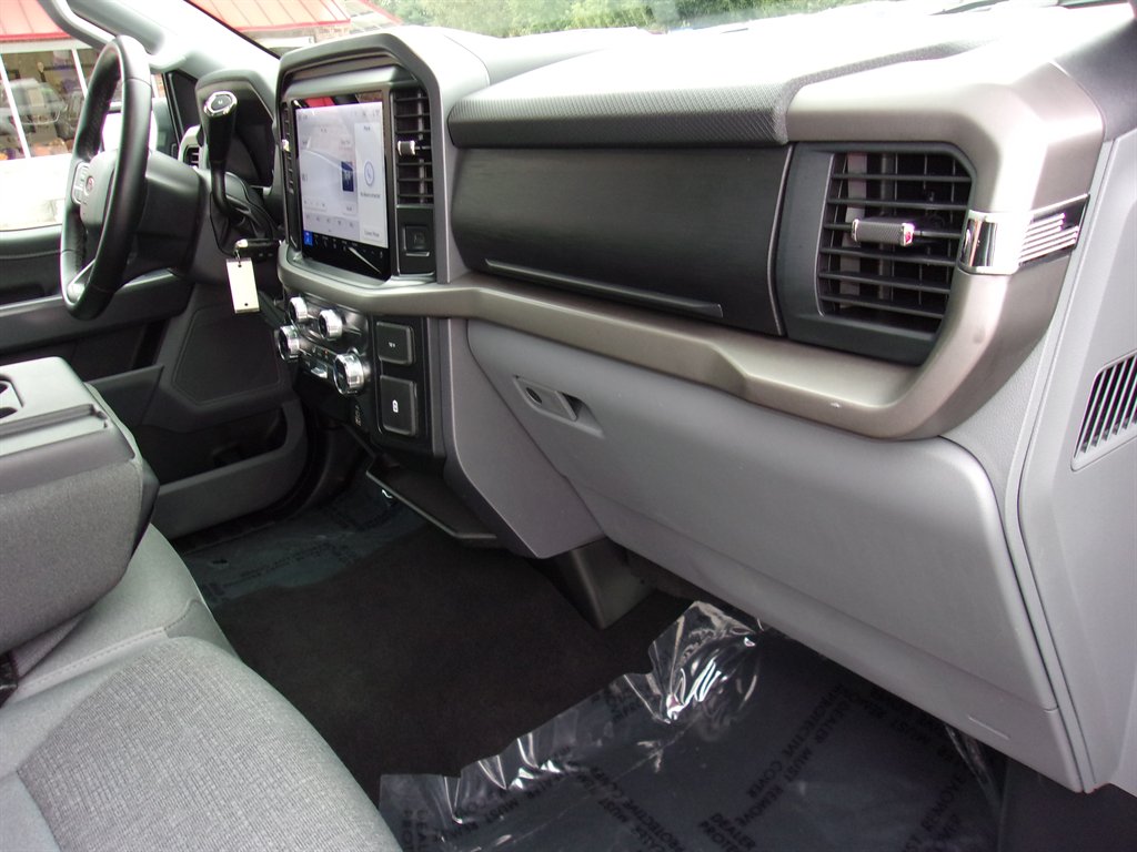 2025 Ford F-150 - $38,688